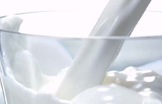 Производители молочной продукции в Крыму просят внедрить упрощенный режим пропуска молока из Украины