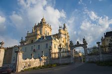 Украинская греко-католическая церковь останется на полуострове