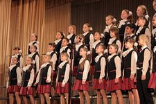 В Севастополе состоятся состязания по хоровому искусству