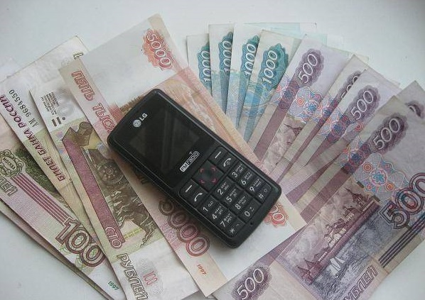 В Севастополе участились случаи телефонного мошенничества