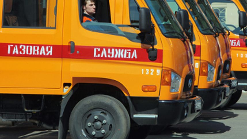 В Крыму стало платным обслуживание счетчиков газа