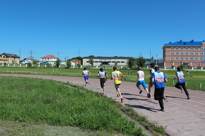 Крымские спортсмены отправятся на сборы в Ингушетию