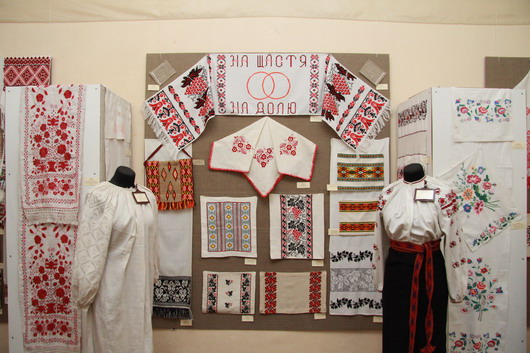 Этнографический музей Крыма опроверг информацию о закрытии музея украинской вышивки
