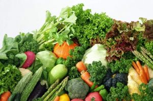 Поставки овощей из Украины увеличились вдвое