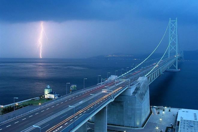 «Стройгазмонтаж» приступил к разработке проектной документации Керченского моста