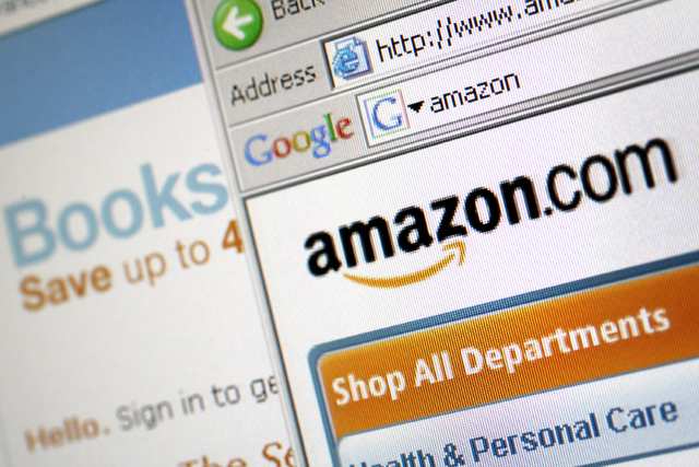 Аккаунты крымчан на Amazon заблокируют с 13 февраля