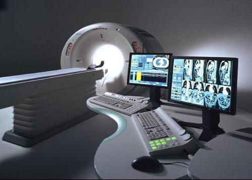 Ветераны смогут пройти обследование на томографе