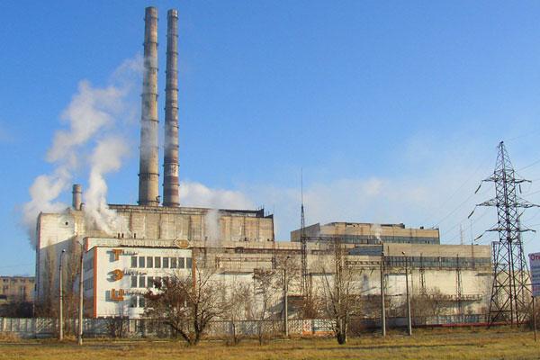 Крымские ТЭЦ будут модернизировать при финансовой помощи инвесторов