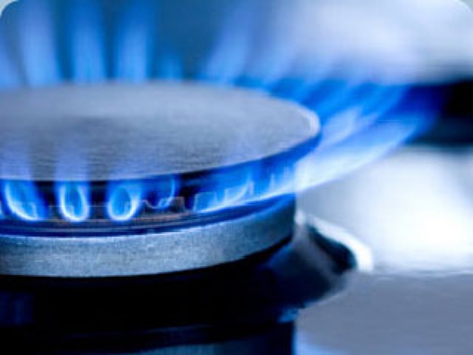 В Феодосии заключено около 4 тысяч договоров на поставку газа
