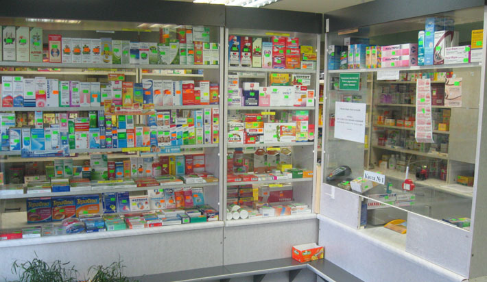 Севастопольские аптеки незаконно завышают цены