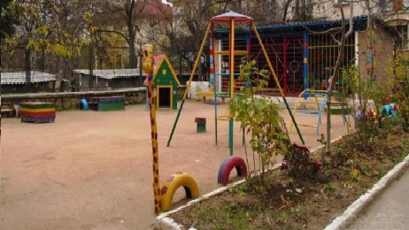 В Севастополе закрыли частный детский сад, работающий без лицензии
