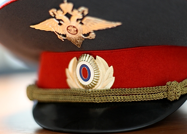 Сотрудник полиции в Керчи наказан за незаконную проверку предпринимателя