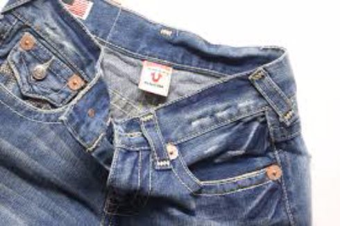 Как выбрать брендовые джинсы