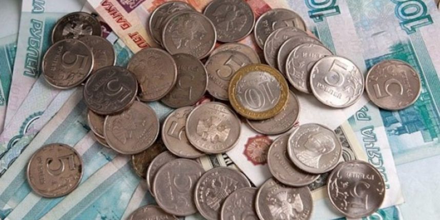 Заработная плата в Симферополе на 30% ниже, чем в среднем по России