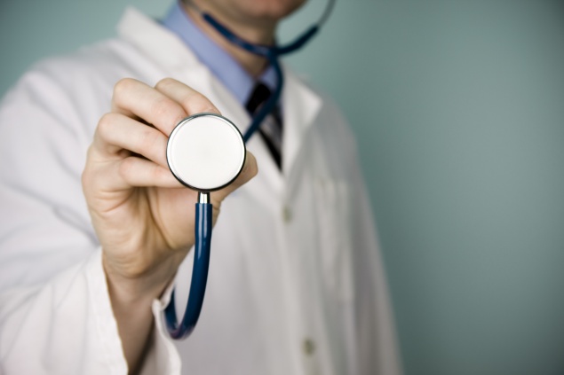Красногвардейских район будет искать врачей на ярмарках вакансий