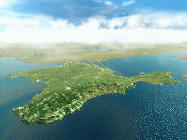 В Крыму проведут инспектирование туристической отрасли
