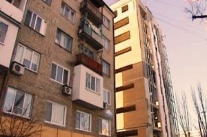 Крымский жилой фонд отремонтируют за 30 лет