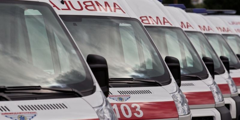 В Севастополе не хватает врачей для оказания неотложной помощи населению