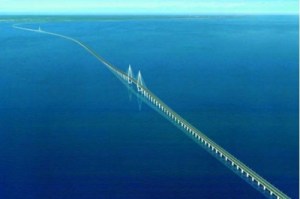 К строительству Керченского моста могут приступить уже через два месяца