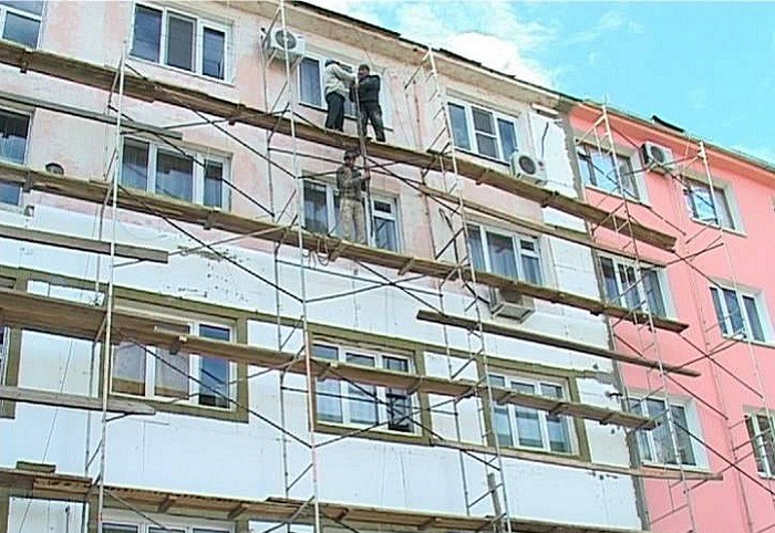 Со следующего года крымчане начнут оплачивать ремонт в многоквартирных домах