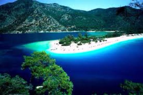 Выбираем курорт для летнего отдыха в Турции
