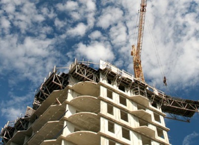 В Евпатории готовы строить дешевое жилье