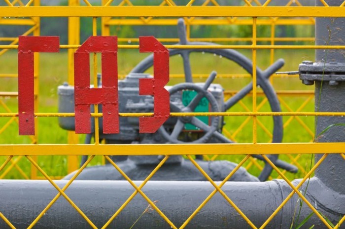 Полностью газифицировать Крым обещают уже к 2020 году