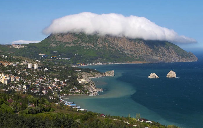 В Крыму дешевый отдых стал пользоваться меньшим спросом