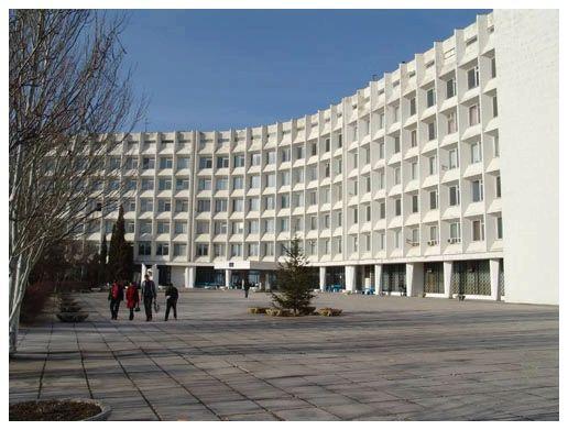Государственный университет Севастополя будет сотрудничать с госуниверситетом Северной Осетии