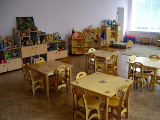 Филиал Харьковского института в Феодосии отдадут под детский сад