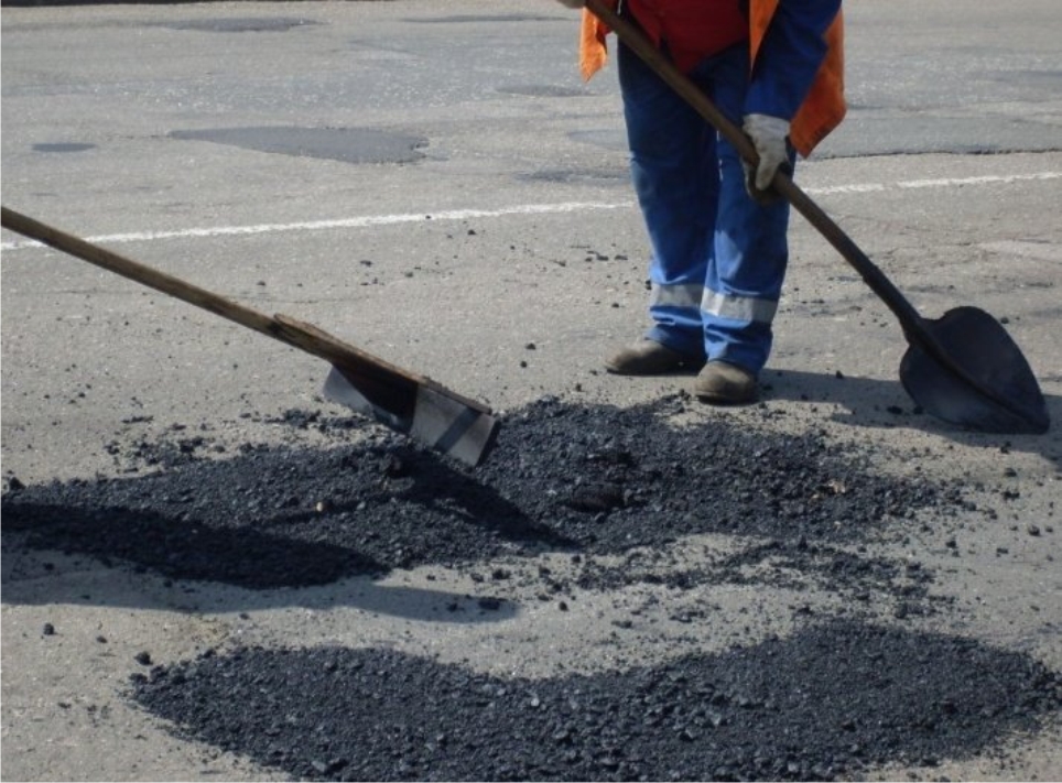 Следить за качеством ремонта дорог в Крыму будет специальная комиссия