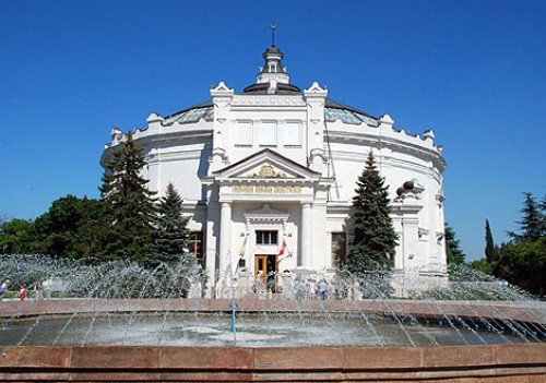 В севастопольских музеях подорожают входные билеты
