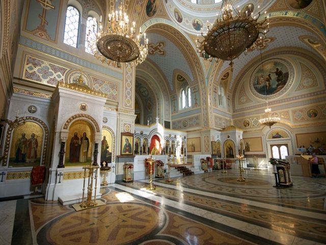 В Крыму появились «церковные» мошенники