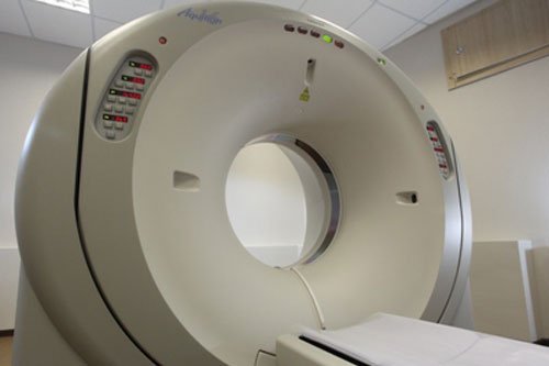 Рабочие томографы есть лишь в частных клиниках Симферополя