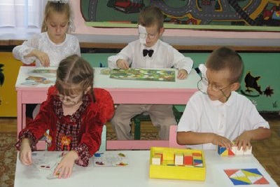 Единственный в Феодосии частный детский сад перешел в муниципальную собственность