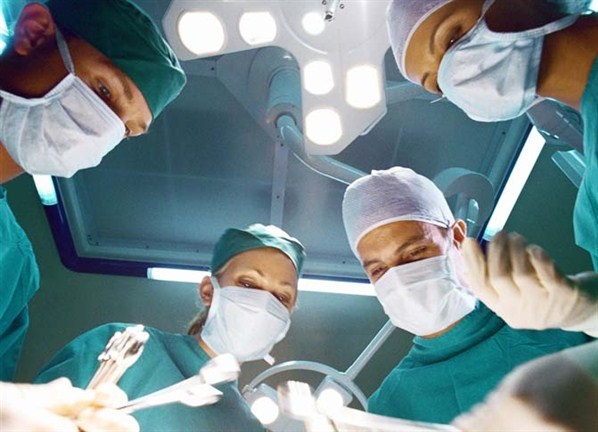 Севастопольские врачи провели уникальную онкологическую операцию