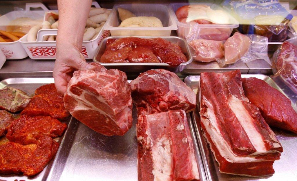 В Крым не пропустили недоброкачественную говядину