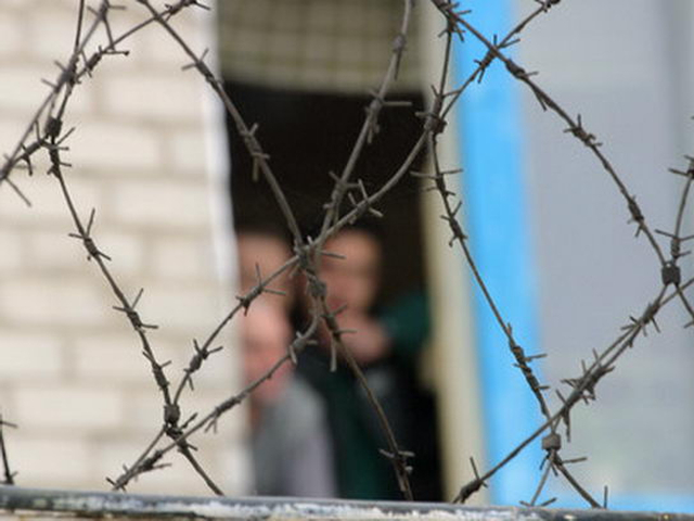 В Крыму по амнистии освободили 150 заключенных