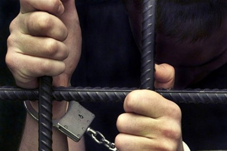 В Керчи задержали участников преступной группировки
