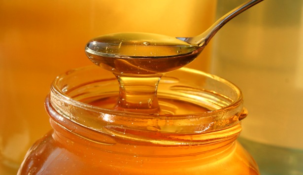 В Крым не пустили мед из Украины