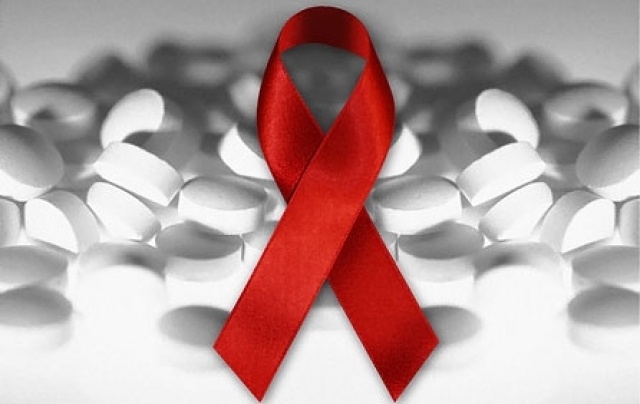 В Керчи нет лекарств для ВИЧ-инфицированных граждан