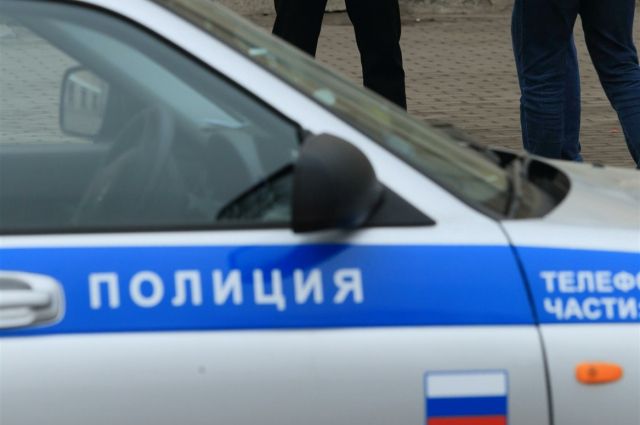 Жителя Крыма осудят за ложный донос