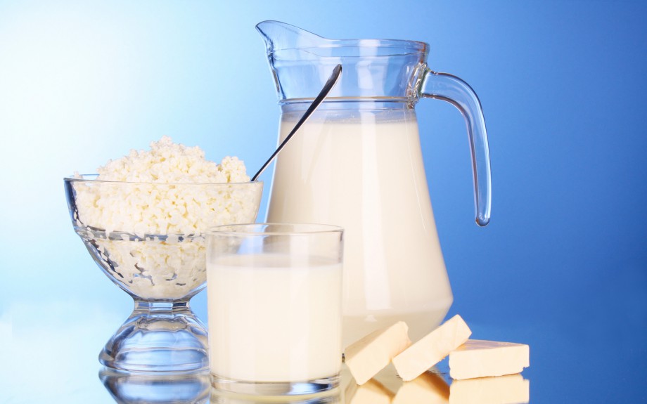 Цены на молоко в крымских магазинах находятся в пределах нормы