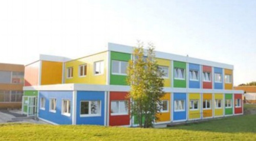 Крымские власти возмущены отказом Ялты строить детский сад