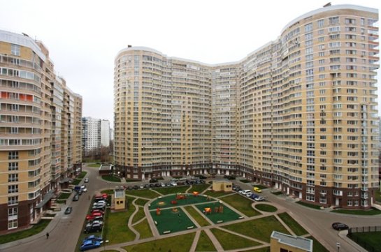 Недвижимость в новостроях Москвы и области: как выбрать лучший вариант