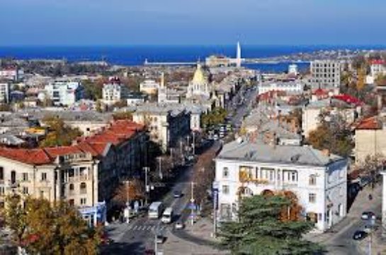 Недвижимость в Севастополе без посредников