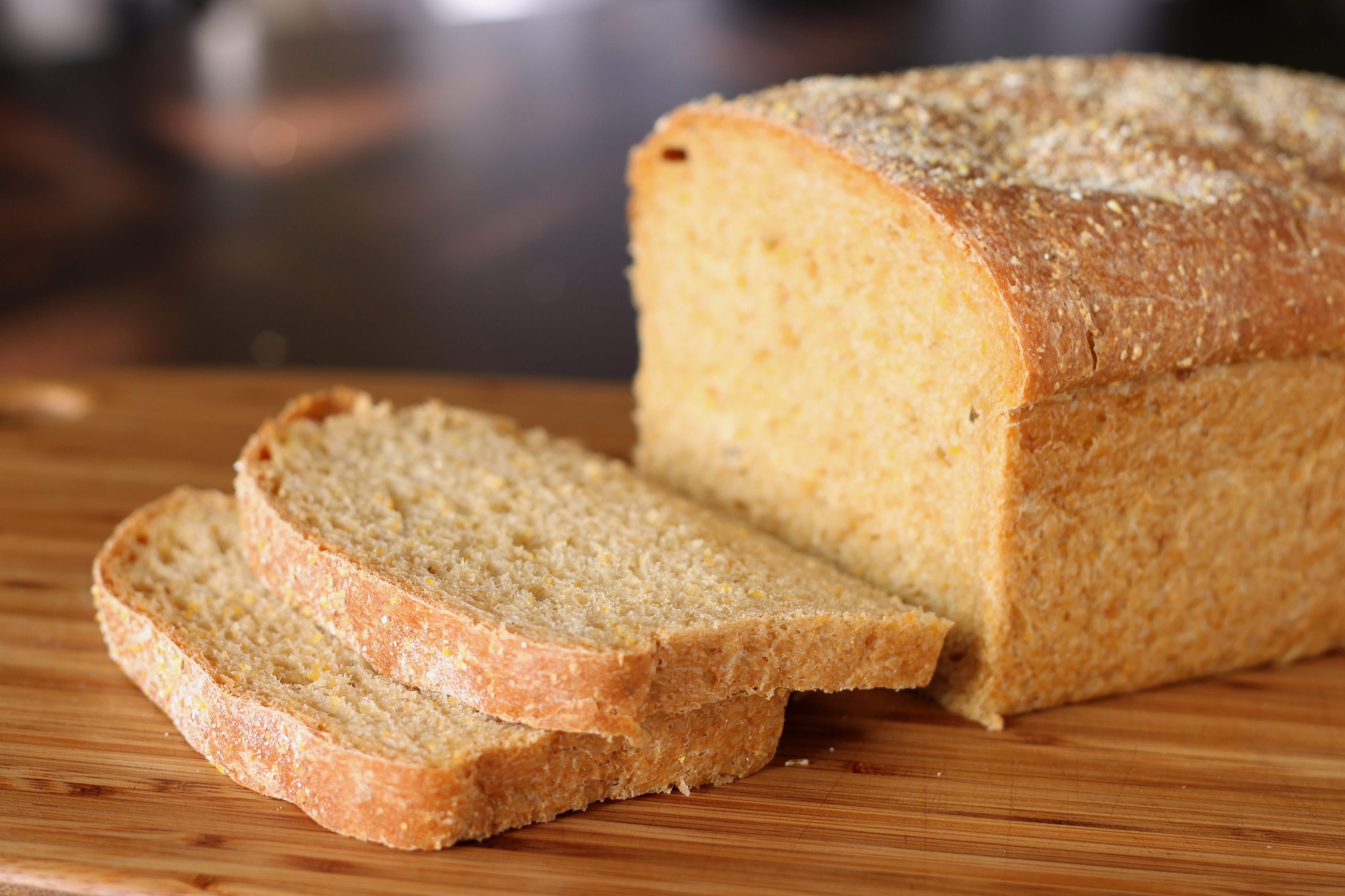 В Феодосии может подорожать хлеб
