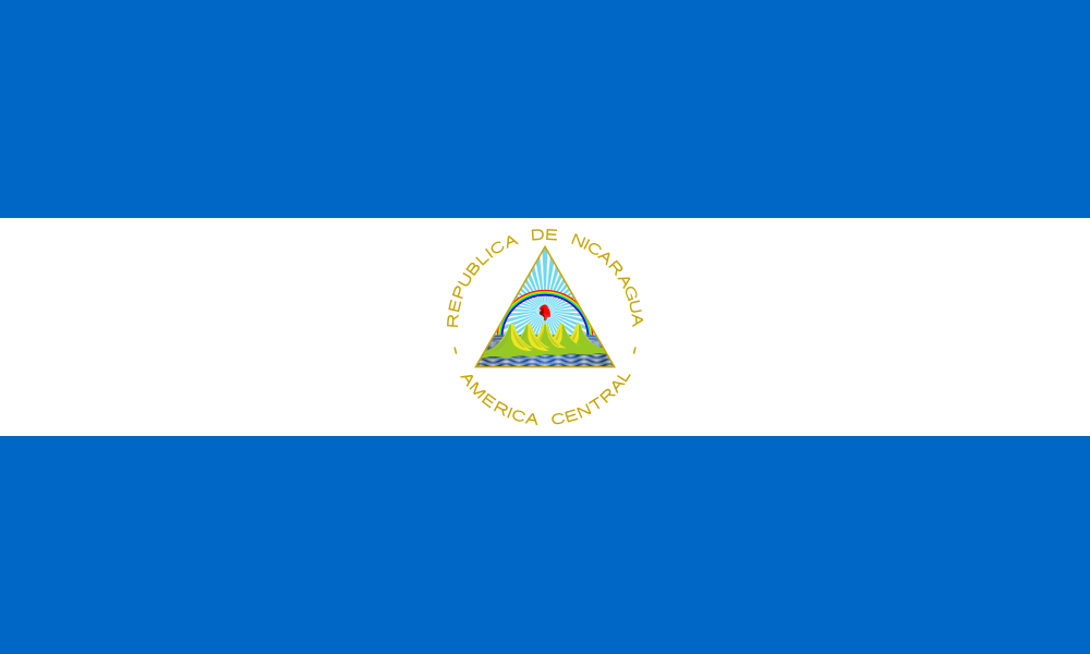 Крым намерен сотрудничать с Никарагуа