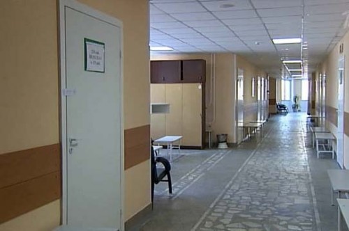 Окончание ремонта в крымских больницах задерживается