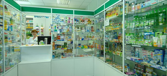 В крымской столице аптеки необоснованно завышают цены